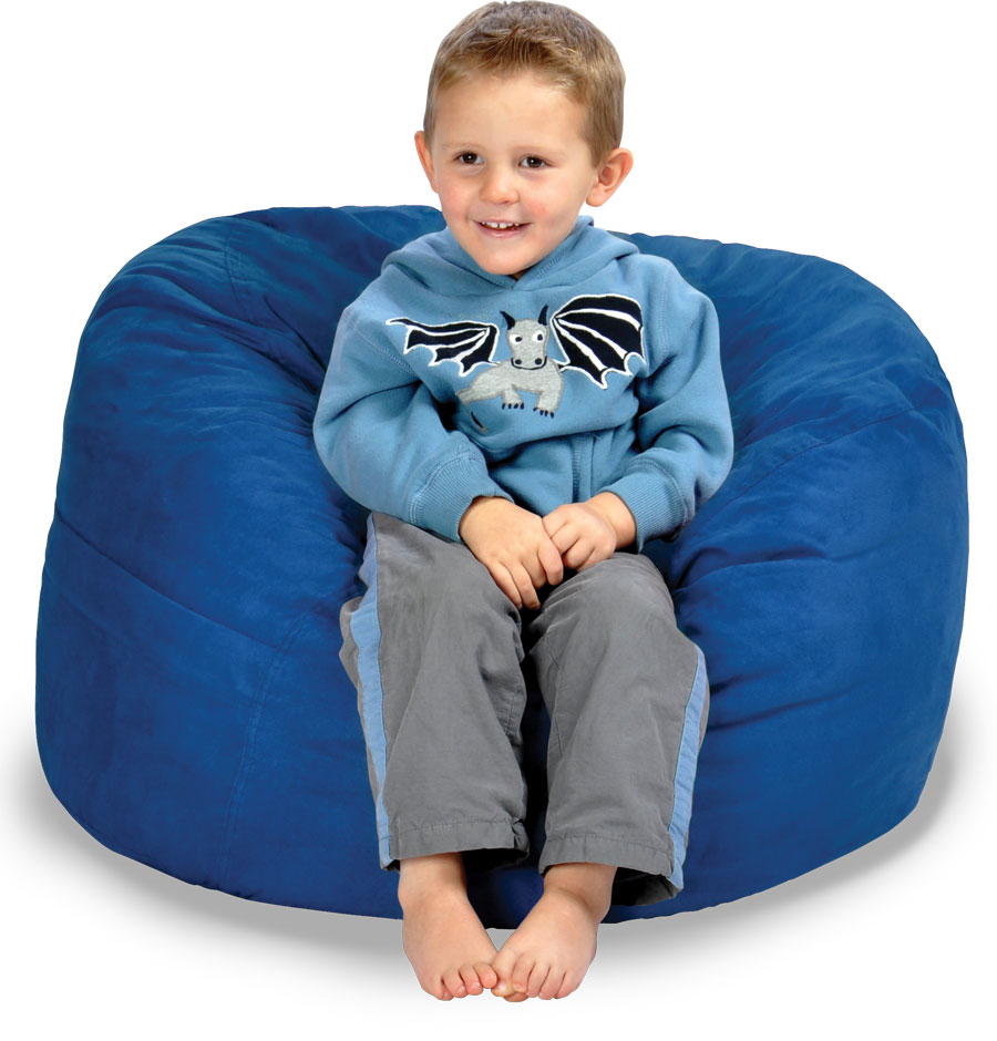 Junior Sack with Child