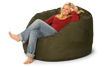 5' Fombag Cover