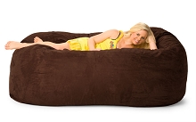 6' FomLounger Cover 