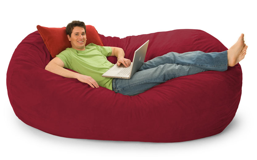 7.5' FomLounger Cover 