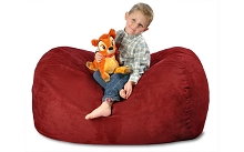 SofaSack Jr. Cover 