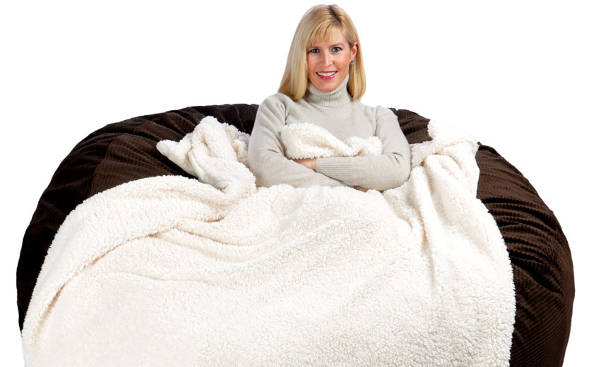 Luxury Microplush Blanket 