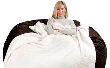 Luxury Microplush Blanket